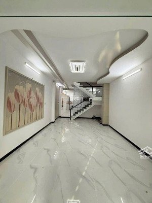 hàng hiếm mặt tiền tại bình trị đông b, bình tân, 12,75 tỷ, 90m2, np 4pn 5t