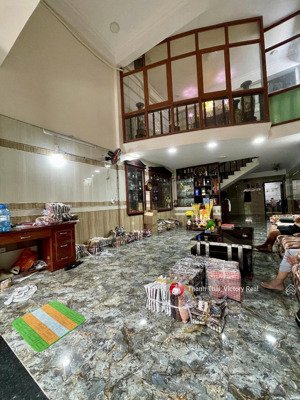 * giảm 1 tỷ * bán nhà hxh 10m ni sư huỳnh liên_dt: 5 x 20m [ cn 100m2] 3 lầu nhà mới - 16.5 tỷ tl