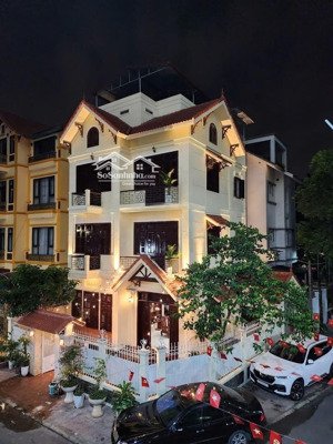 lô góc cực đẹp - 150m - mặt tiền 23m - 40.8tỷ - ô tô tránh dừng đỗ ngày đêm - kinh doanh ổn áp