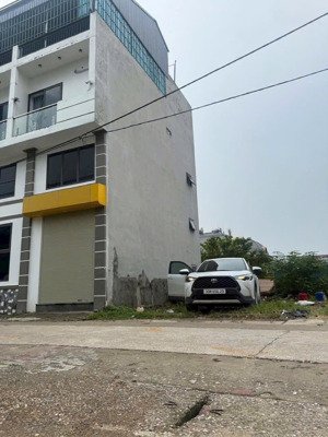 còn duy nhất 1 lô phố chùa thông gần viện 105, gần các trường đại học cộng đồng giá nhỉnh 2 tỷ