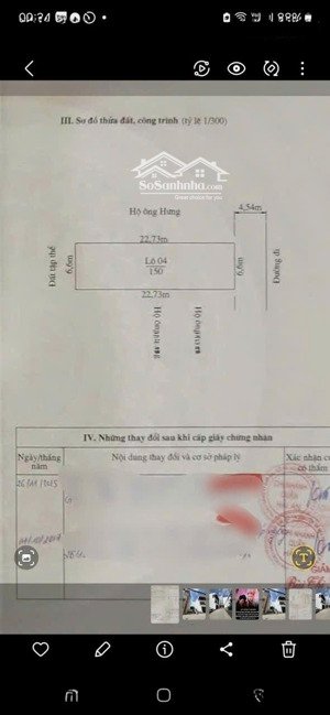 bán lô đất xây biệt thự tại ngõ 35 mai trung thứ hải an + diện tích 150m ngang 6m6 + vị trí đẹp