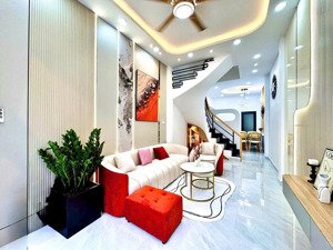 nhà đẹp phú nhuận- giá tốt , khu dân trí & tiện ích