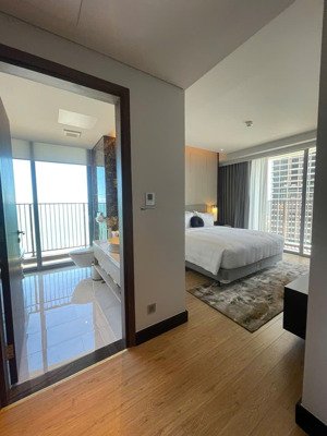 bán căn hộ studio soleil đà nẵng - view biển mỹ khê - full nội thất cao cấp, giá cđt