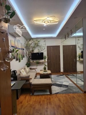 bán căn hộ 66m2, 2pn nhà đẹp, nội thấy siêu mê tại h1a linh đàm, hoàng mai