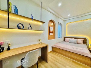 siêu phẩm góc 2 mặt tiền ngang 5,2 ,p.26 bình thạnh 41m chỉ 6.68 tỷ