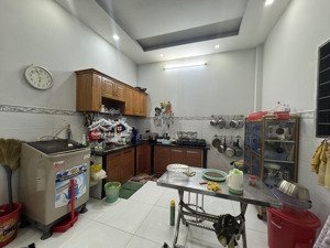 nhà 60m2 hẻm xh không quy hoạch gần lò lu