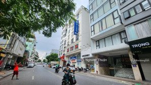 siêu phẩm mặt phố, trung tâm quận đống đa, hn. 100m2, 10 tầng, hầm ô tô, mặt tiền 8m. nhỉnh 70 tỷ