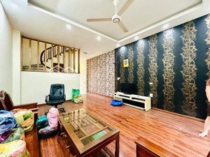 bán gấp nhà phân lô mộ lao -ô tô tránh- 50m² x 5 tầng- gần nguyễn văn lộc, hà đông- 