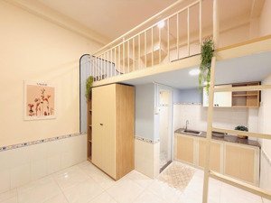 cho thuê phòng trọ full nội thất tại quốc lộ 13 - cầu bình lợi - gigamall - đại học luật