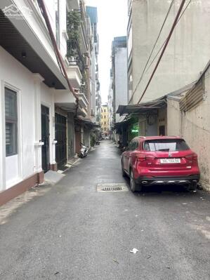 Bán nhà phố Hoàng Văn Thái 55m2 4 Tầng mặt tiền 7m giá chỉ 7 Tỷ