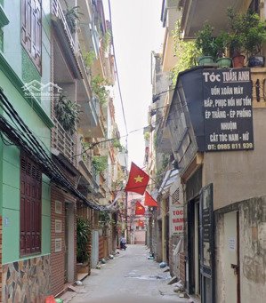 bán nhà riêng định công thượng chính chủ