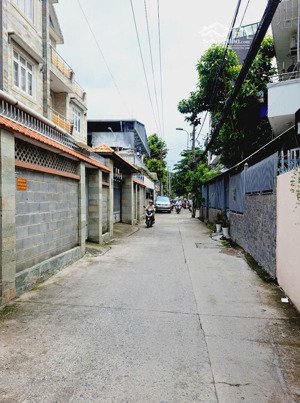 cần bán gấp nhà chia tài sản, bình thạnh, hxh nhựa xô viết nghệ tĩnh, 52m2, 6 tỷ 7