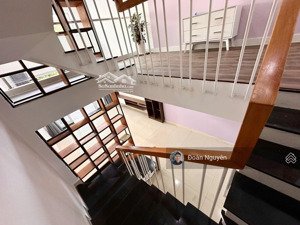 nhà mới đẹp shr 66m2 full tc 4tầng 4pn, oto vô nhà, xây ở btct kiên cố, ở & kinh doanh dòng tiền