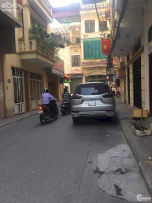Hoàng Văn Thái bán nhà 4 tầng Gần Phố Ô Tô Giá Chỉ Nhỉnh 6 đồng