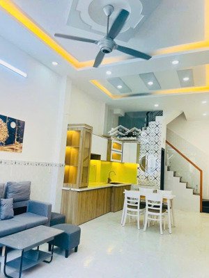 bán nhà riêng 40m2, 4,75 tỷ tại lê văn quới, bình hưng hòa a, bình tân, tp.hcm