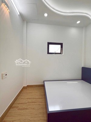 bán nhà riêng đẹp, nhiều tiện ích tại lê đình cẩn, tân tạo, bình tân, hcm, 3,85 tỷ, 34m2