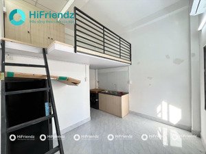 duplex gần nguyễn văn khối mới xây máy giặt riêng đầy đủ tiện nghi gần công viên làng hoa