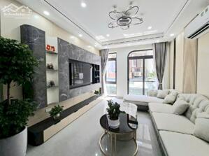 BÁN NHÀ THẠCH BÀN LONG BIÊN, PHÂN LÔ, Ô TÔ VÀO NHÀ, THANG MÁY, TẶNG NỘI THẤT CHẤT, GIÁ MỀM