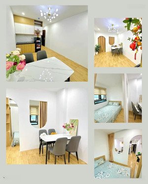 chính chủ cho thuê căn hộ tại 110 trần duy hưng 1n1k, 1n tách bếp - đủ đồ máy giặt riêng (5-6tr/th)