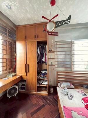 Bán nhà Nam Kỳ Khởi Nghĩa, Quận 3, 5 Tầng, lô góc, ngang 5m, 48m2, HXH gần nhà, 8.75 Tỷ