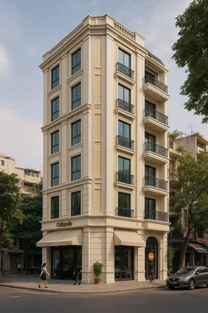 siêu phẩm phố nguyễn xiển lô góc 2 mặt tiền, 2 vỉa hè mênh mông, kinh doanh đỉnh chỉ 28 tỷ nhỉnh