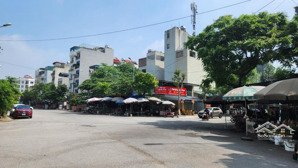 bán nhà liên kề phố nông quốc chấn, văn khê hà đông_mặt phố lớn kiinh doanh đa dạng_136m_33 tỷ