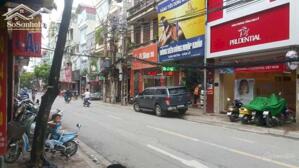 Bán Nhà Mặt Phố Nguyễn Ngọc Nại Quận TX 102m2-9T MT6m Vỉa Hè 58 Tỷ Có Thương Lượng.