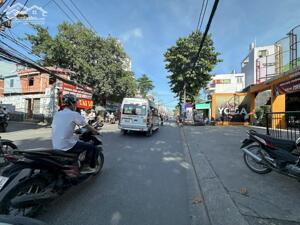 GIÁ RẺ MTKD sầm uất đường 25m Lê Đức Thọ ngang 10m 710m2 TN hơn 100tr sổ đẹp 70 tỷ.