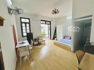 studio tại phạm văn bạch, tân sơn p12 gò vấp - full nội thất máy giặt riêng