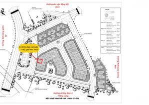 liền kề 75m2, 3 tầng 1 tum sẵn sổ đỏ tại gần lê quang đạo, châu văn liêm, đại lộ thăng long - 28 tỷ