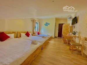 không có thời gian quản lý nên cần cho thuê khách sạn mặt tiền đường thi sách