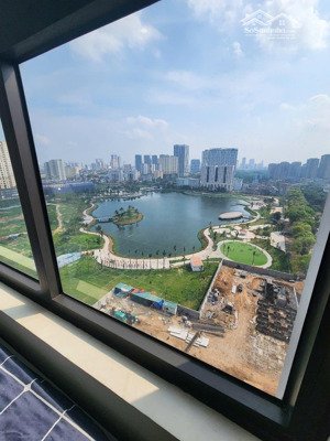 cho thuê cc mon city, 13 triệu, 55m2, 2pn, 2wc, ở hàm nghi, nam từ liêm, hn