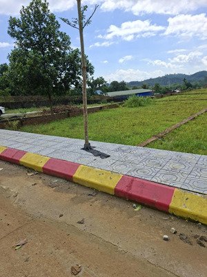 phân lô quốc oai - full thổ cư - ô tô tránh đỗ - thoáng mát - giá đầu tư...