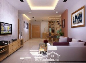 bán gấp căn hộ 2pn, 2vs tại flc green apartment, 45m2, nam từ liêm, hà nội