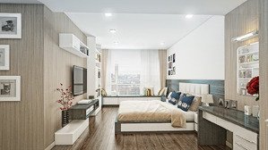 bán căn hộ chung cư flc complex 36 phạm hùng, giá ưu đãi, 94m2, 3pn, 2wc