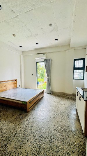 khai trương phòng studio full nội thất ngay the global city, lakeview