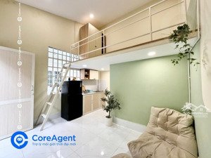 siêu phẩm 100 phòng dãy trệt mới toanh gần ngã tư thủ đức