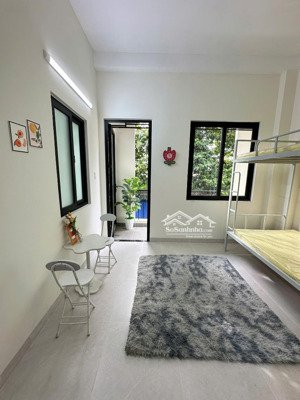 chính chủ cho thuê phòng xinh dành cho sinh viên, có thang máy mới xây ngay sát ktx khu b