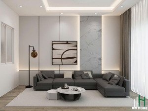 chính chủ bán căn hộ 74m 3 ngủ 2wc full nt mới 