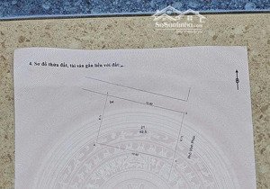 siêu phẩm ba đình - mặt tiền quyền lực 9m - 2 mặt phố - 93m2 - 50.5 tỷ - sổ vuông đét.