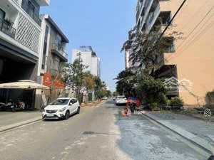 bán đất đường lê lâm_phước mỹ_sơn trà_gần biển_100m2 ngang 6m_đất hiếm.