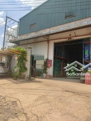 bán xưởng đầy đủ giấy tờ an phú-thuận an-bd
