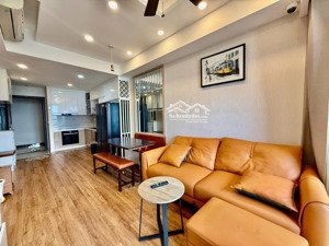 bán gấp căn hộ golden mansion - novaland tầng trung view mát 5.2tỷ pn 2wc full nội thất có hđ thuê