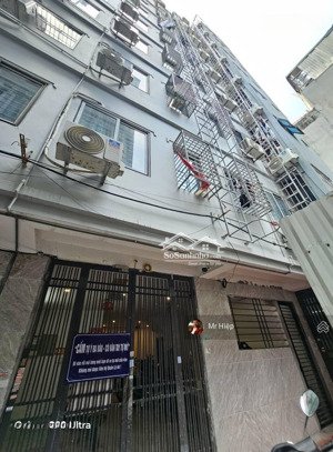 giá đầu tư, bán chdv ngay trần bình 62m2 với thiết kế 7 tâng tổng 14 phòng giá bán 14 tỷ