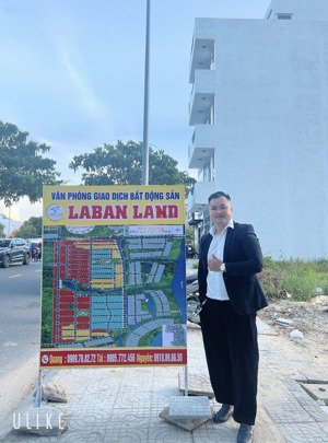 cơ hội sở hữu lô đất fpt city rẻ nhất thị trường phân khu v3 chỉ 44xx