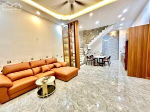 BÁN NHÀ MỚI 65M2, SỔ RIÊNG, HOÀN CÔNG, ĐƯỜNG Ô TÔ, TÂN PHONG, BIÊN HÒA. GIÁ 3,7 TỶ