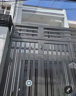 hxh 1 sẹc - đường vườn lài , tân phú (80m2 - 4 x 20 x 2 tầng) 7,9 tỷ tl