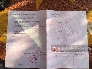 lô góc đằng sau quang mến - tdp đề thám, minh đức, đồ sơn giá chỉ 7xx triệu