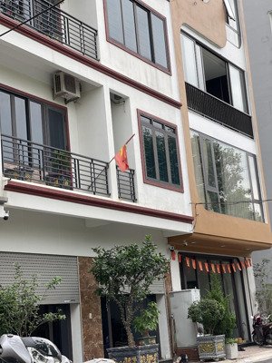 nhà đẹp an khánh full nội thất - ở nfay - mặt ngõ thông cá ngả - hành xóm vin - cạnh đại lộ tl