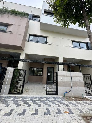 cho thuê nhà biệt thự tại cát tường j - home, 17 triệu vnd, 175m2
